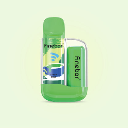 Fresh Mint