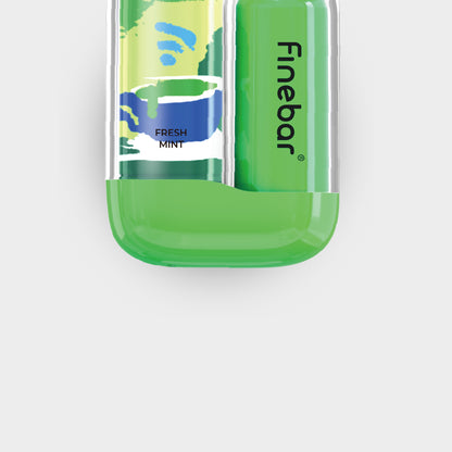 Fresh Mint