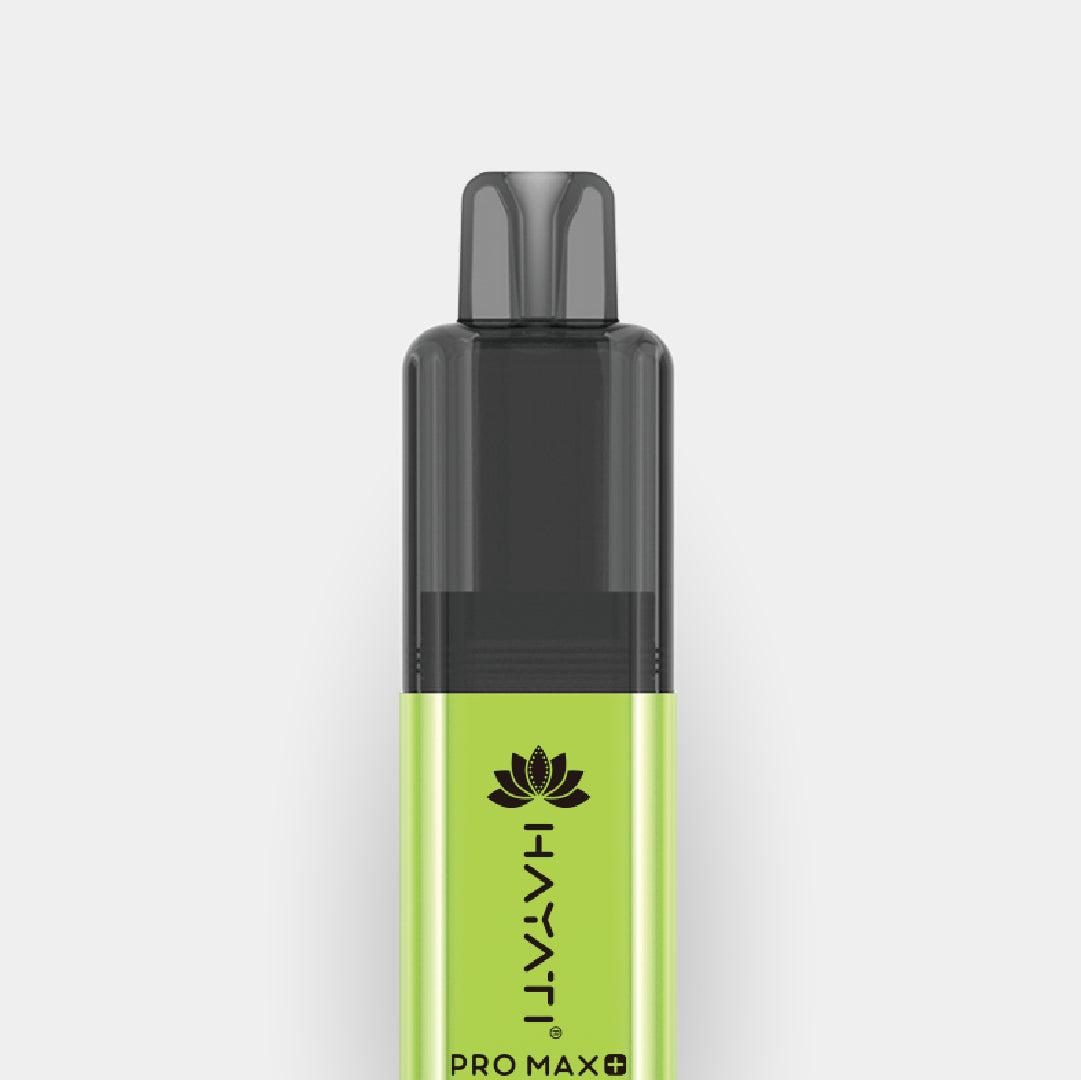 Fresh Mint | Hayati Pro Max+ Vapes Bars Fresh Mint | Hayati Pro Max+ Vapes Bars