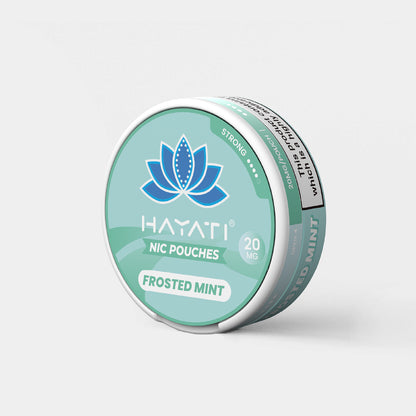Frosted Mint