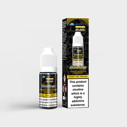 Frozen Blueberry Raspberry