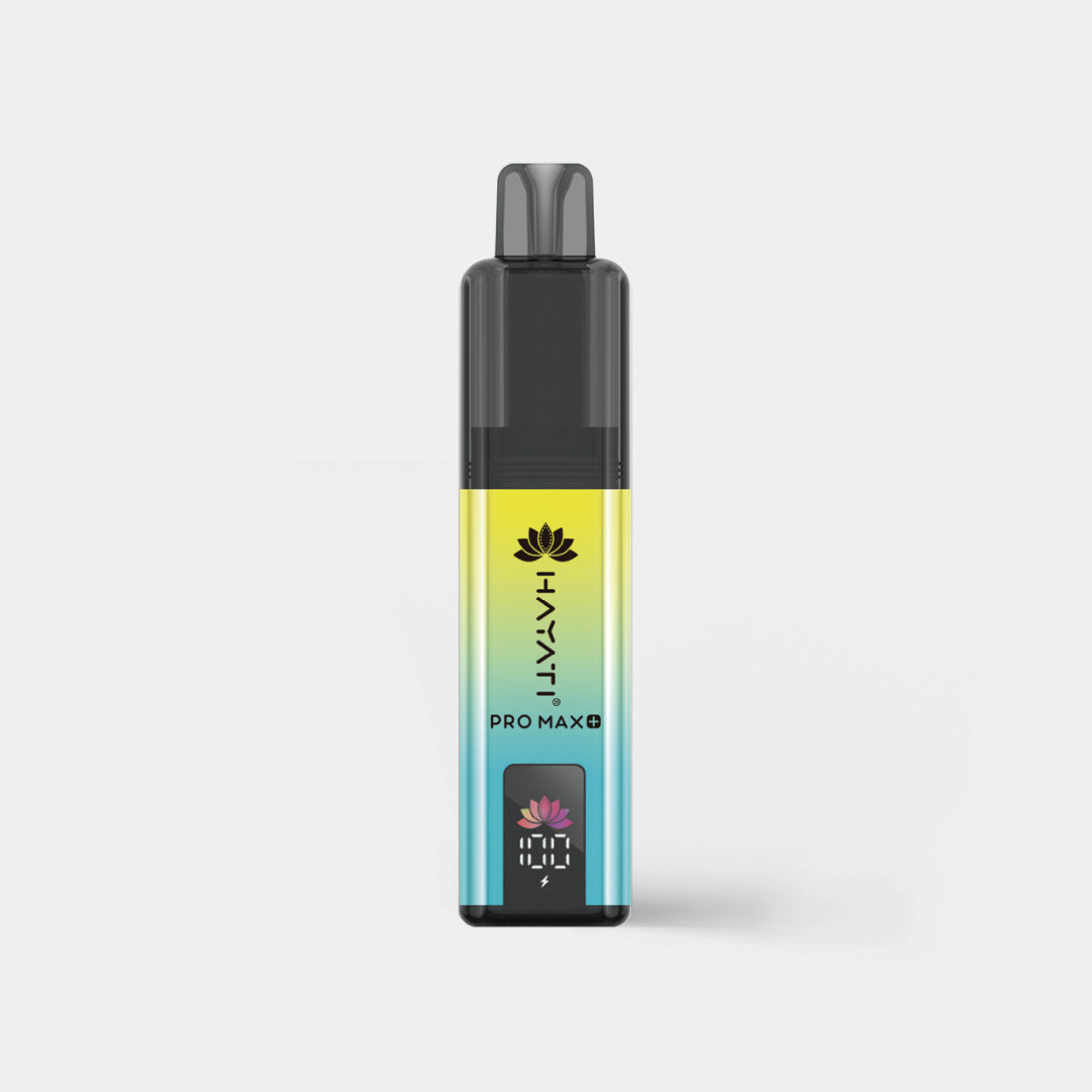 Fruit Twist