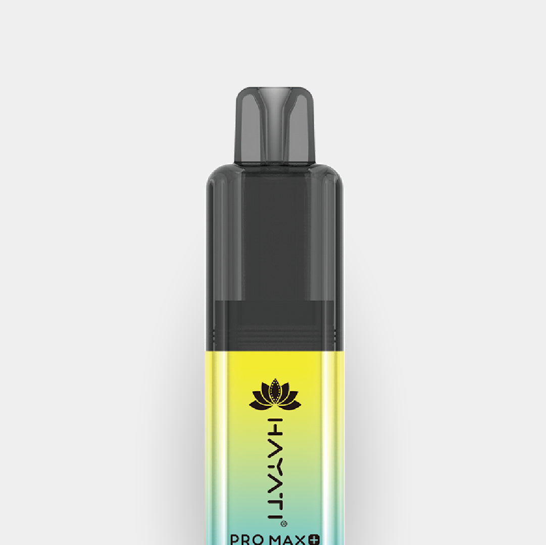 Fruit Twist | Hayati Pro Max+ Vapes Bars Fruit Twist | Hayati Pro Max+ Vapes Bars