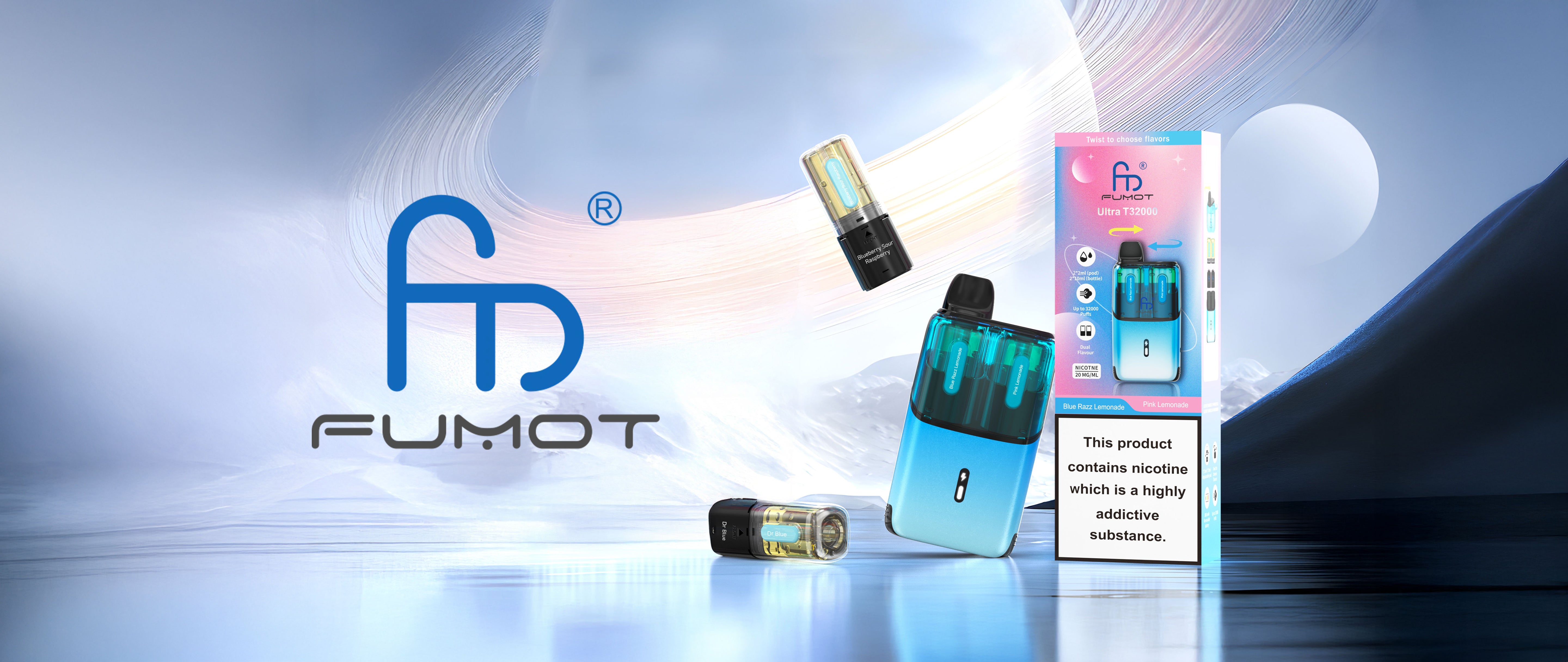 FUMOT®