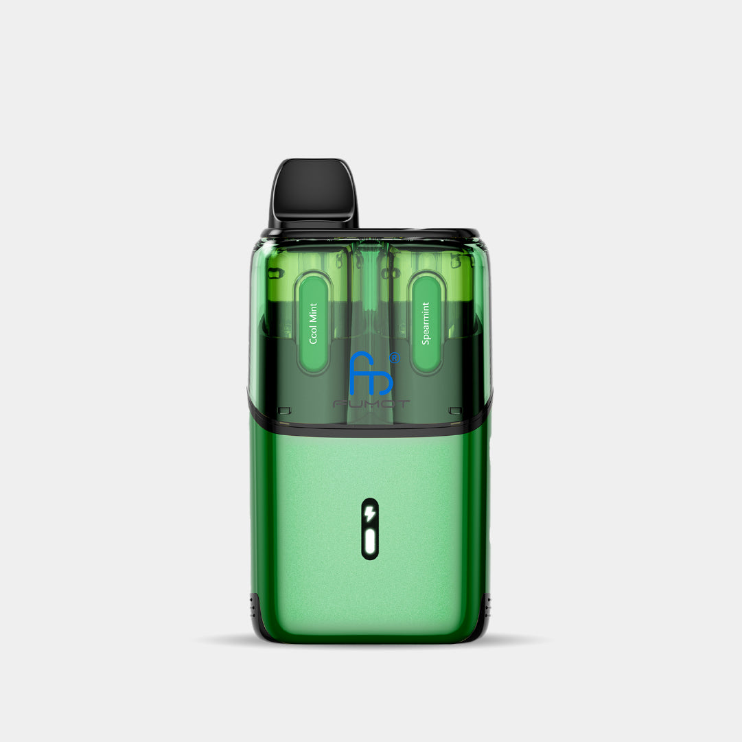 Cool Mint | Spearmint