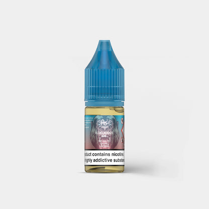 Bluelicious Ice