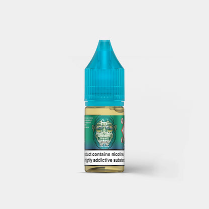 Blue Razz Cherry