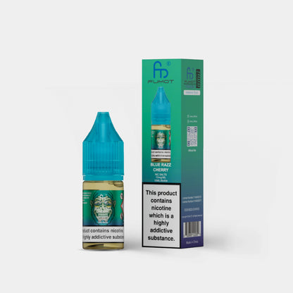 Blue Razz Cherry