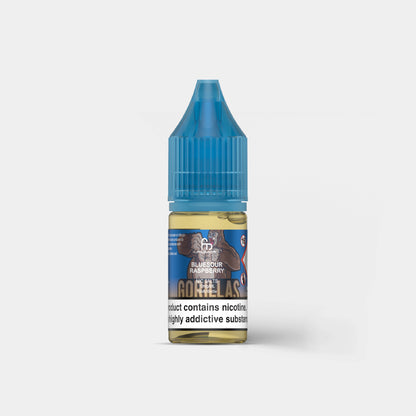 Blue Sour Raspberry