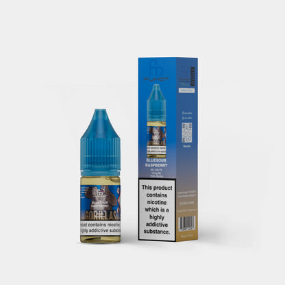 Blue Sour Raspberry