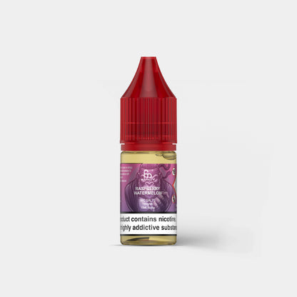 Raspberry Watermelon