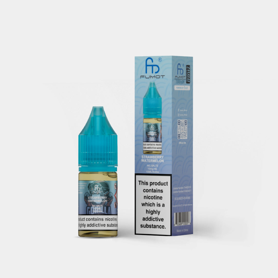 Strawberry Watermelon