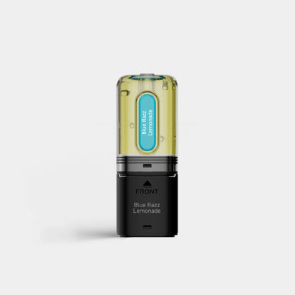 Blue Razz Lemonade