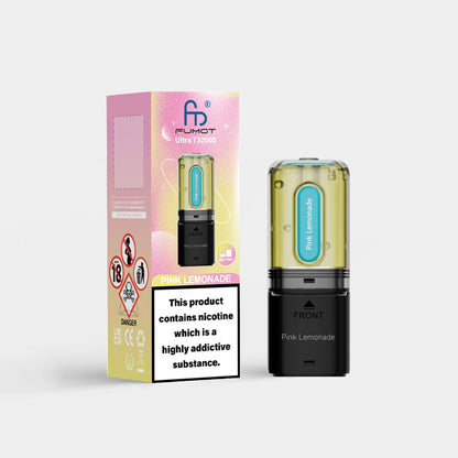 Pink Lemonade