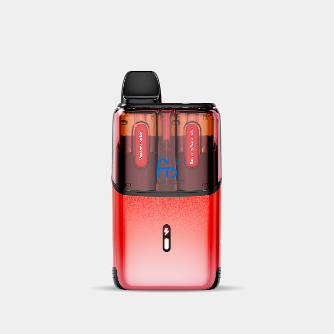 Watermelon Ice | Raspberry Watermelon