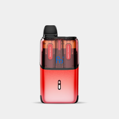 Watermelon Ice | Raspberry Watermelon
