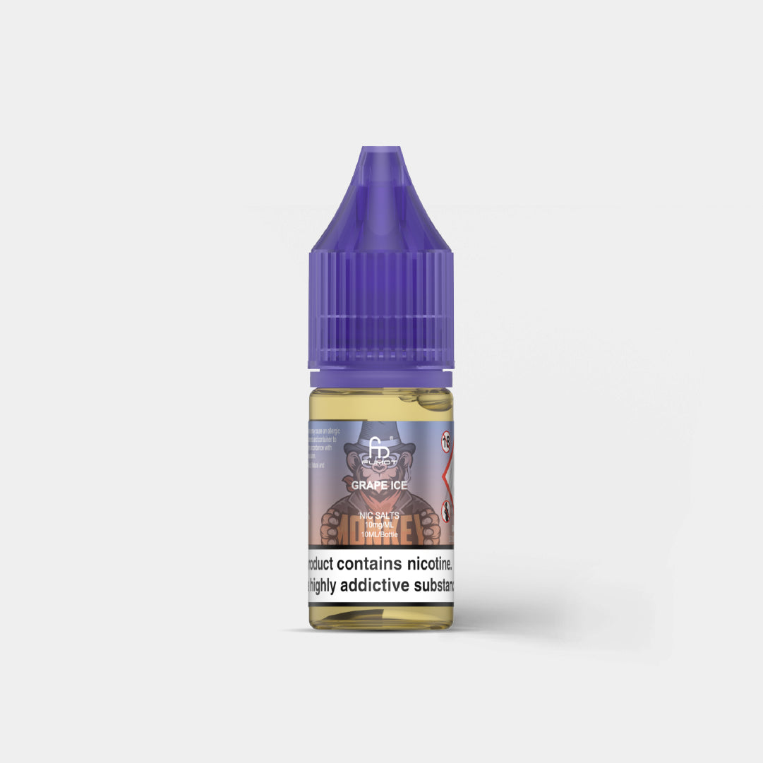 fumot 12k grape ice RandM Digital Box 12000 12K Fumot Vape Online
