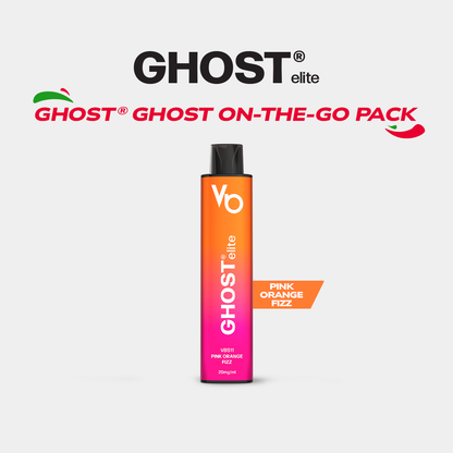 Ghost® On-the-Go Pack