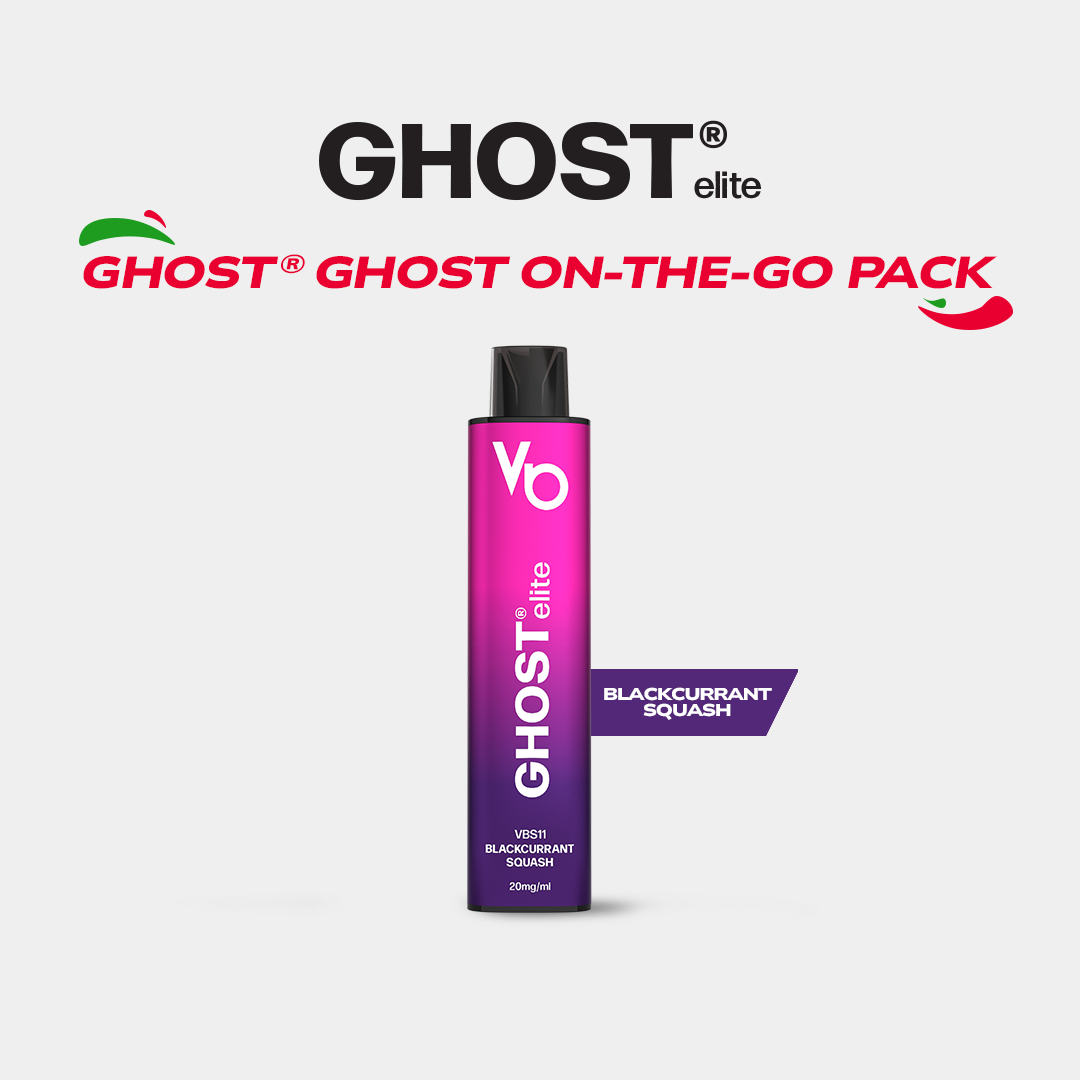 Ghost® On-the-Go Pack