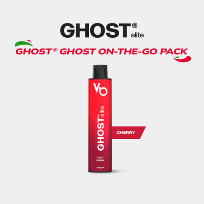 Ghost® On-the-Go Pack