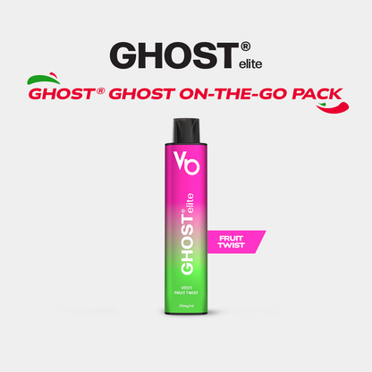 Ghost® On-the-Go Pack