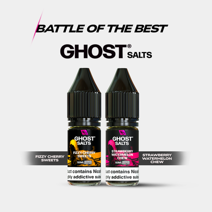 Ultimate Ghost® Experience Bundle