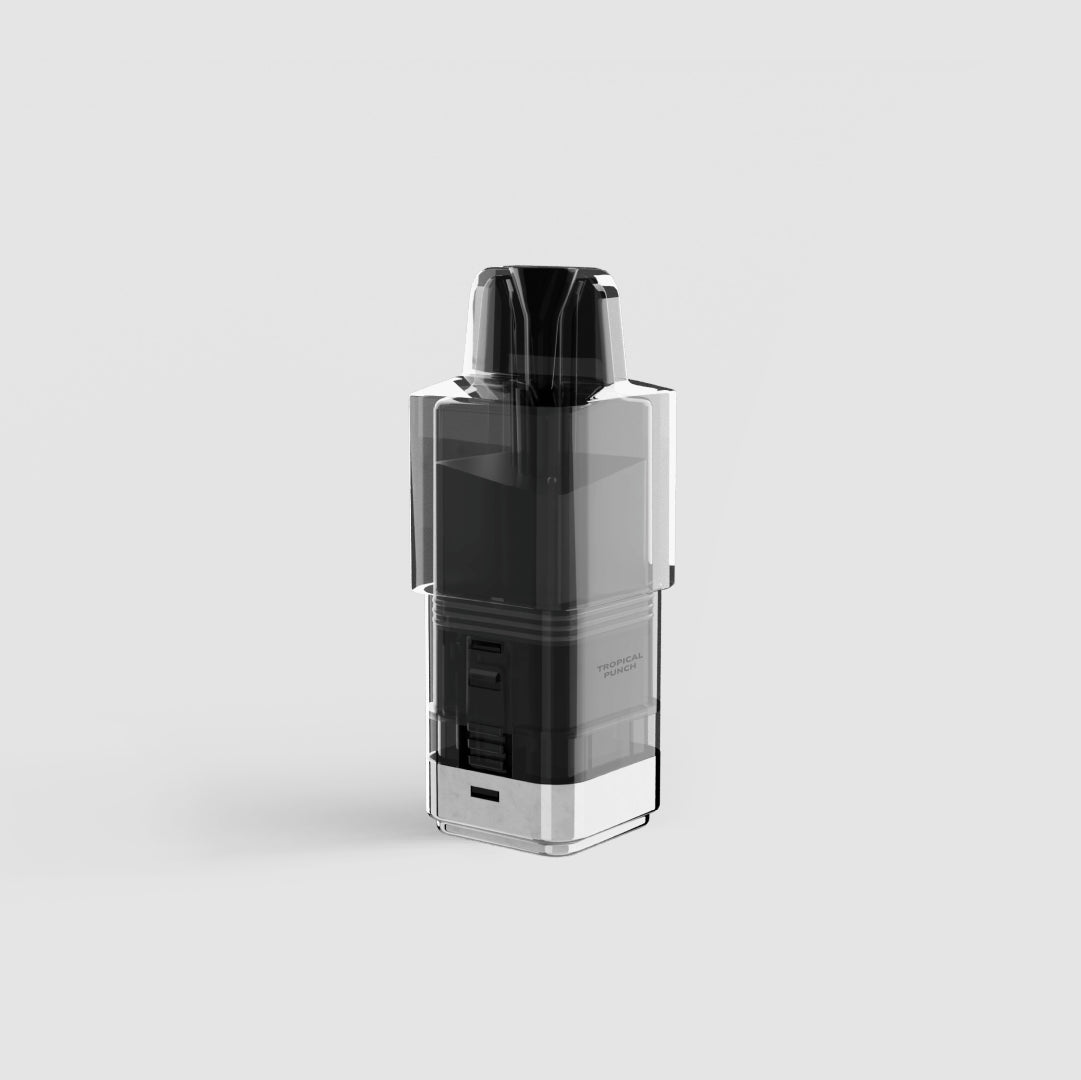 Tropical Punch 2ML+10ML Pods
