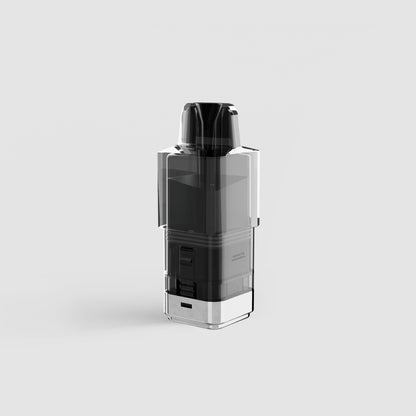 Ghost Pro 8000+ White Mamba Pods | Vapes Bars Ghost Pro 8000+ White Mamba Pods | Vapes Bars