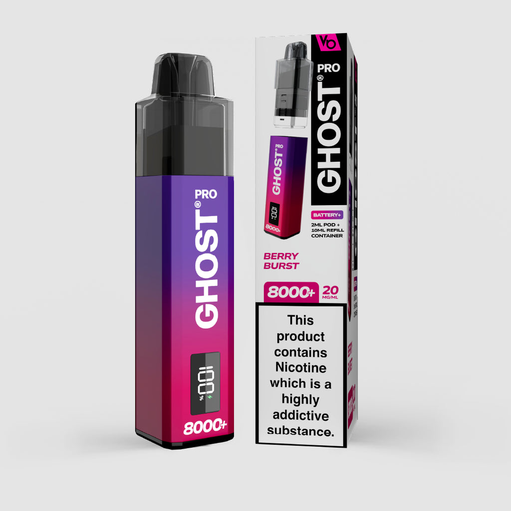ghost daddy vape Best Long-Lasting Vapes to Buy in 2025