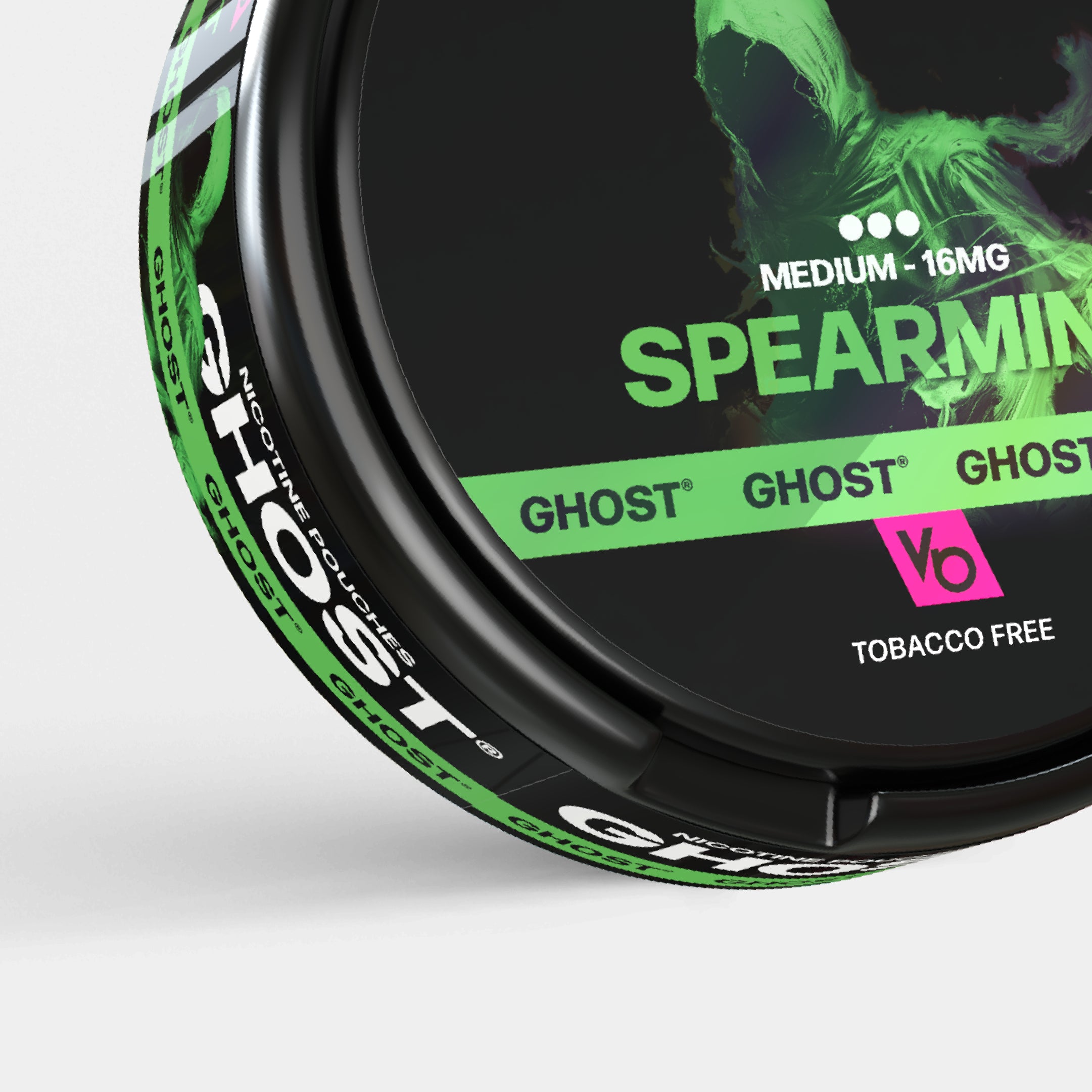 Spearmint