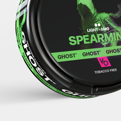 Spearmint