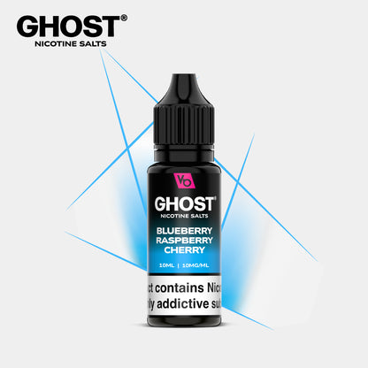 Blueberry Raspberry Cherry