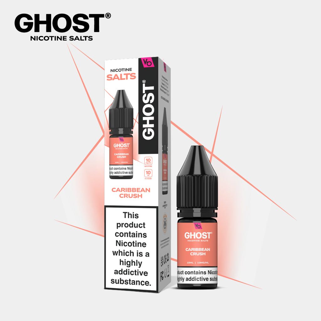 caribbean nights vape flavor Crush Nic Salt E-Liquid Elux Select Flavor ::Frozen Apple Pitchy Blue Razz Blow Pop
