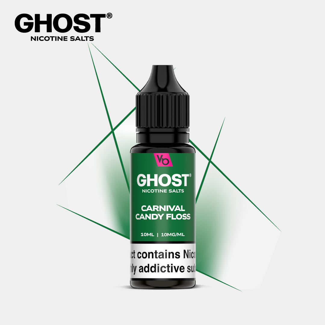 Carnival Candy Floss