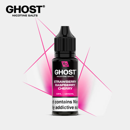 Strawberry Raspberry Cherry