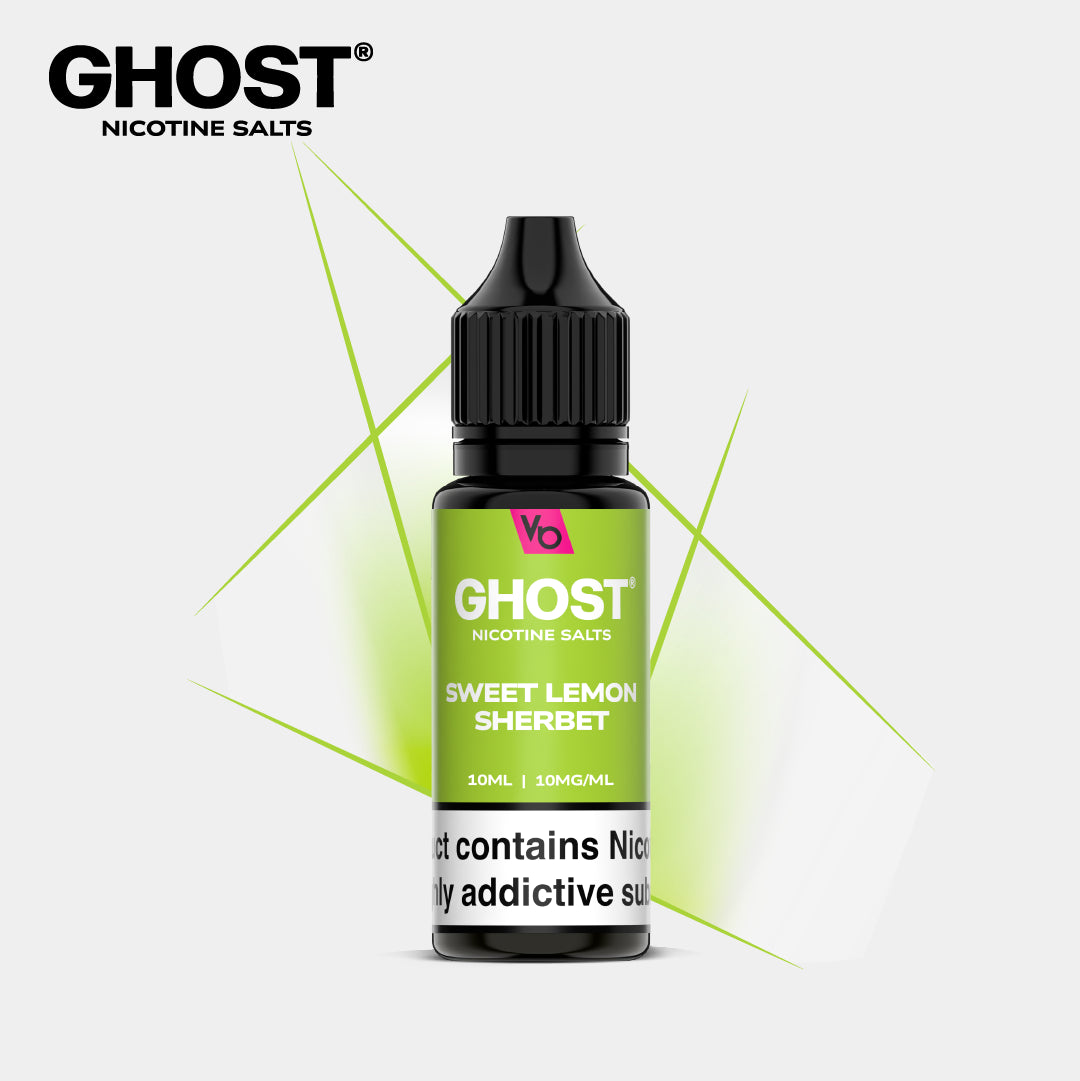 elf bar vape uk Sweet Lemon Sherbet Salt E-Liquid