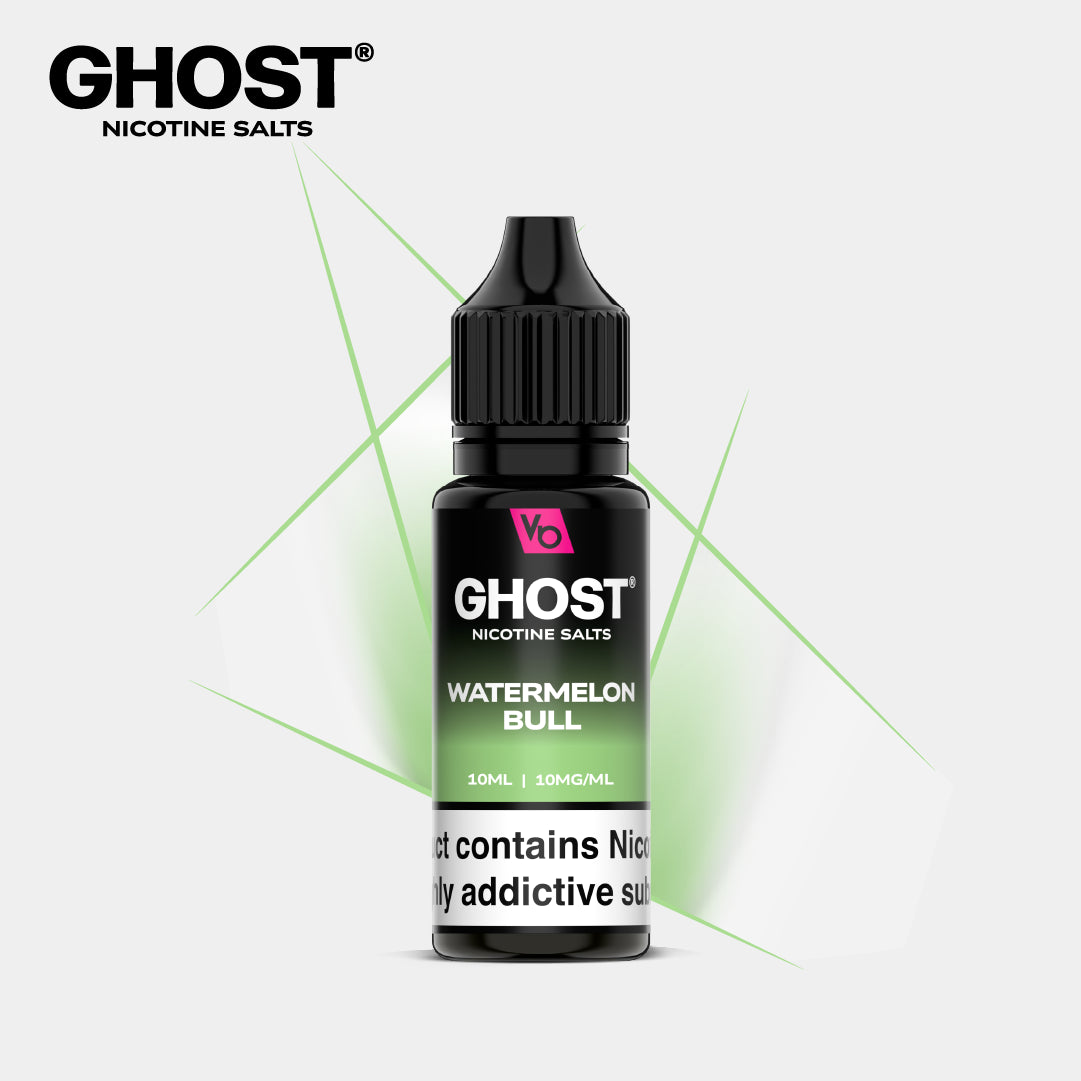 Watermelon Bull Salt E-Liquid