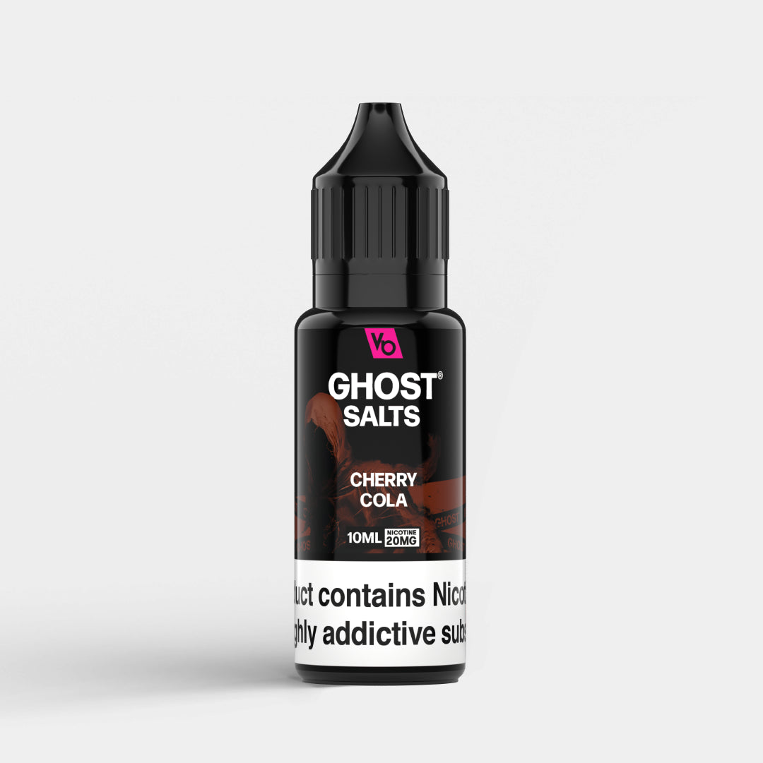 Cherry Cola 10ml