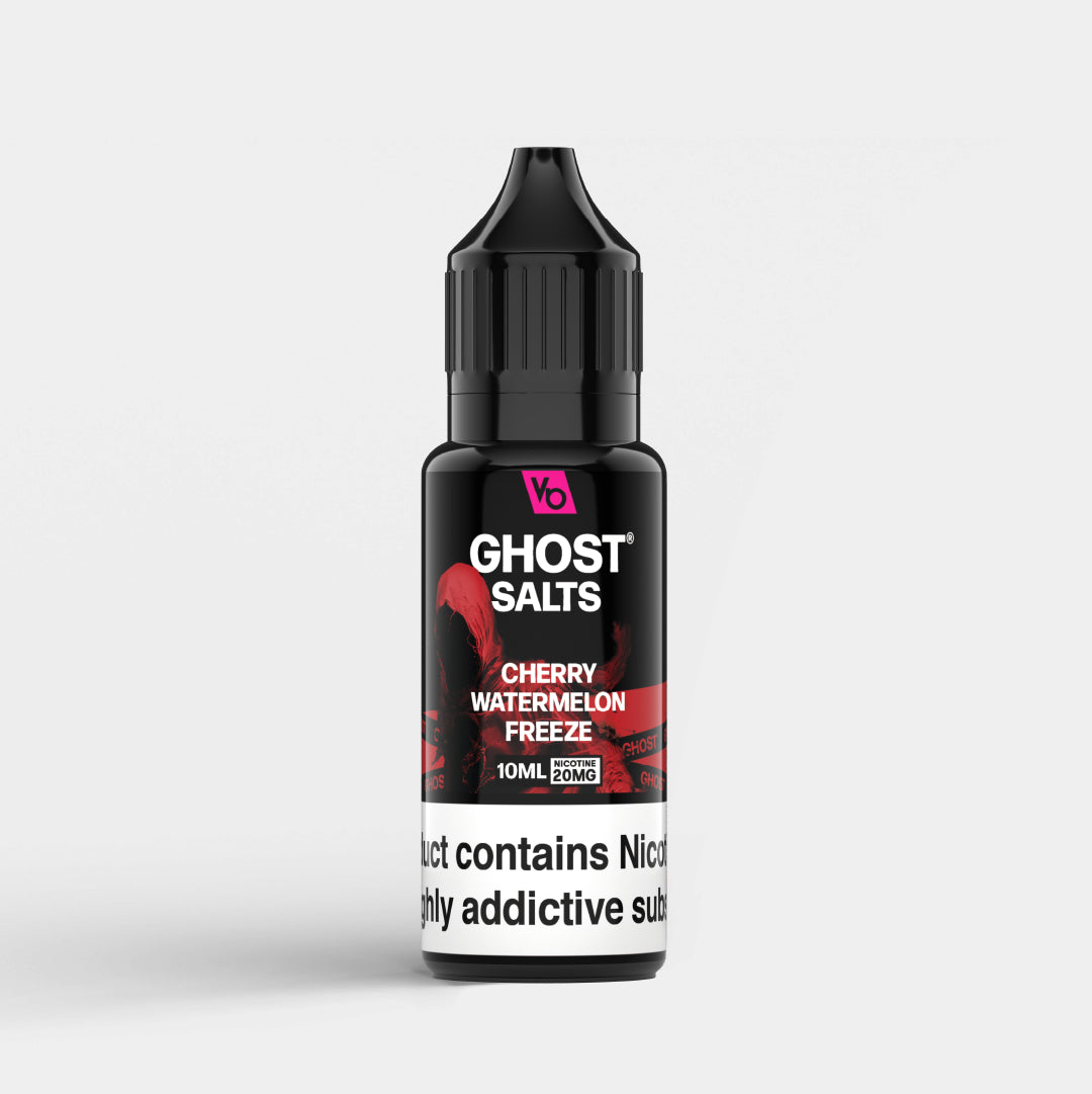 Cherry Watermelon Freeze 10ml