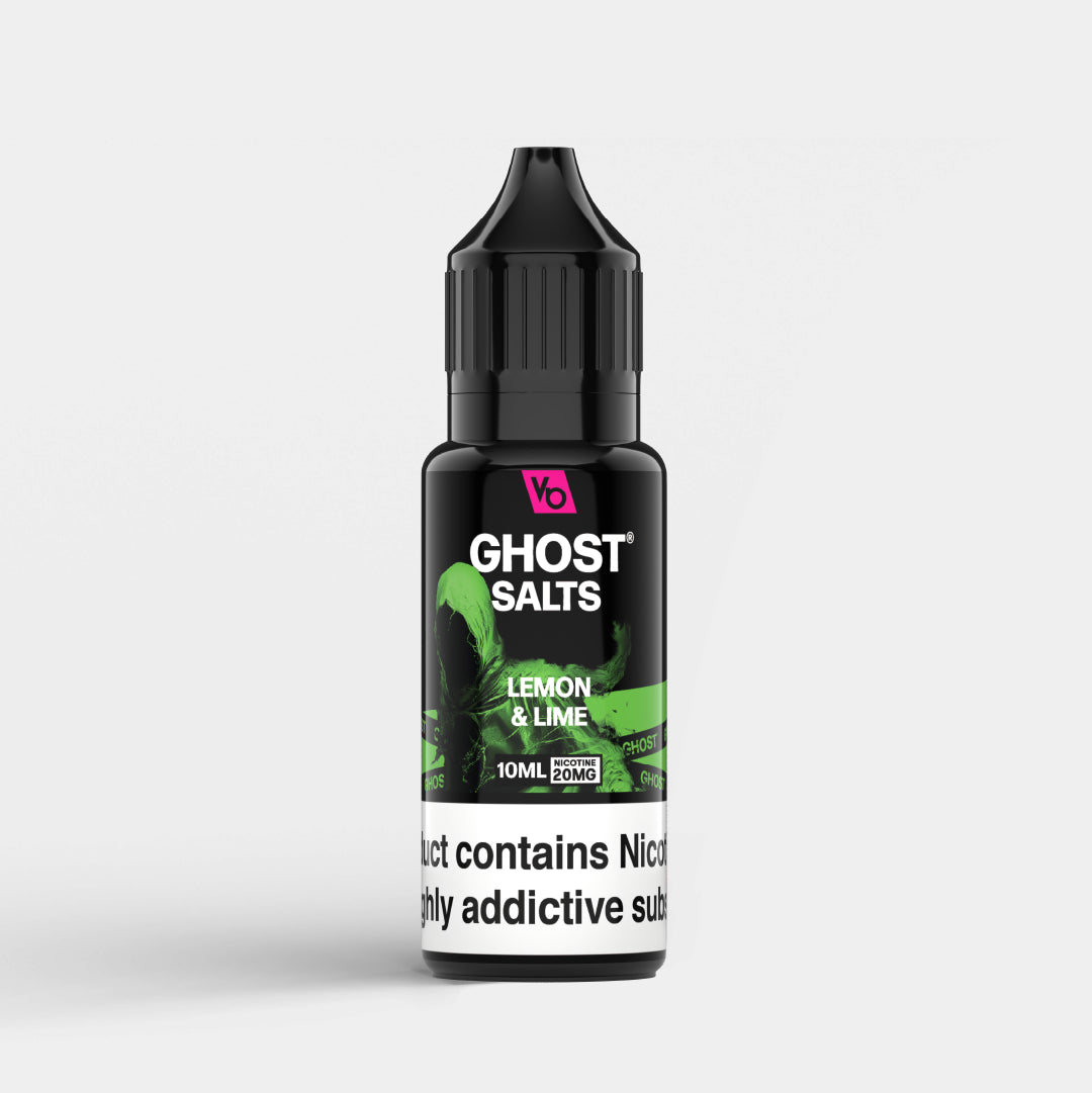 Lemon & Lime 10ml