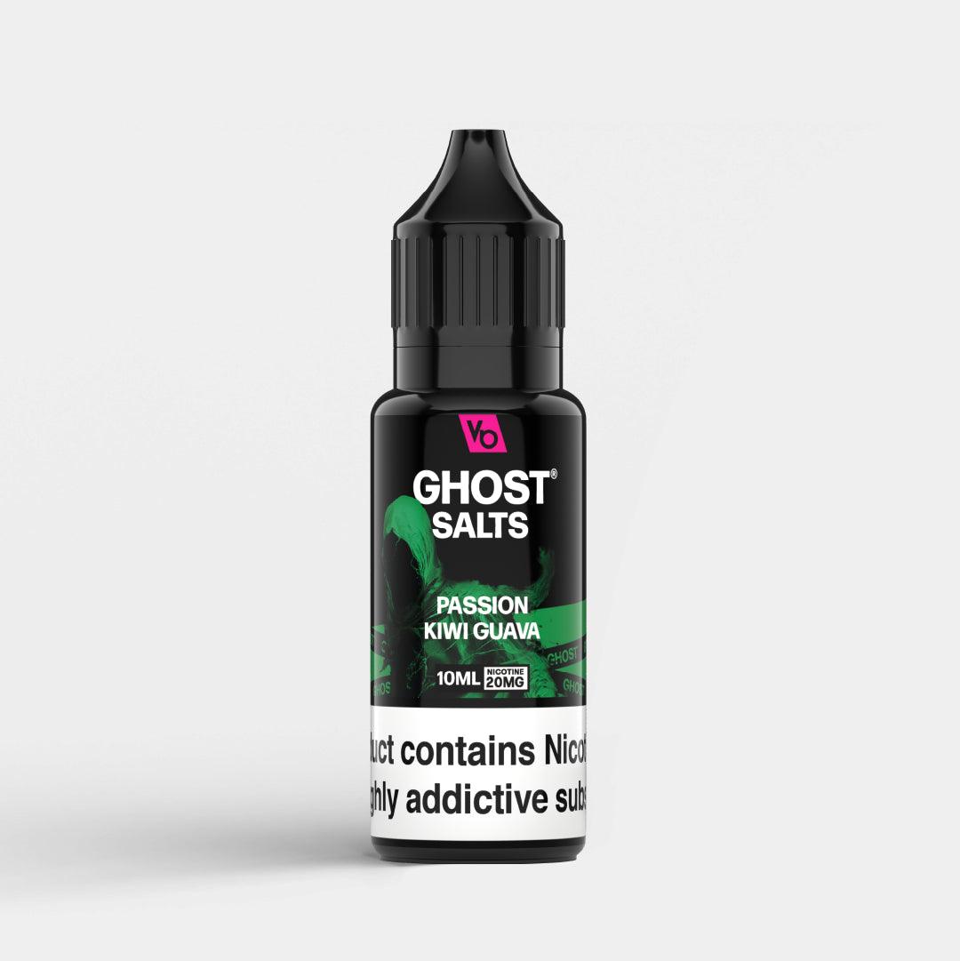 Passion Kiwi Guava 10ml