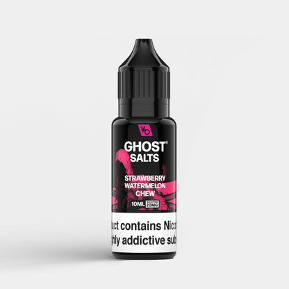 Strawberry Watermelon Chew 10ml