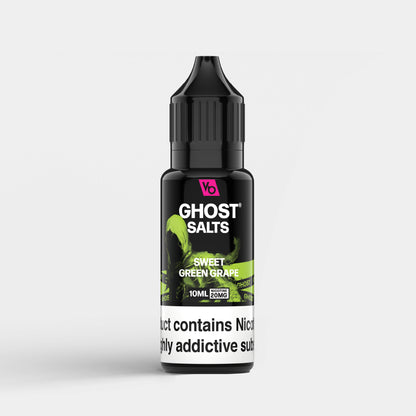 Sweet Green Grape 10ml