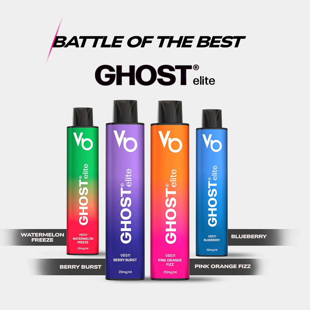 Ultimate Ghost® Experience Bundle