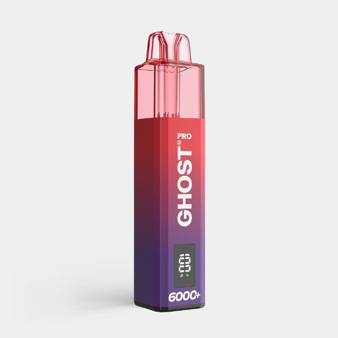 Fizzy Cherry