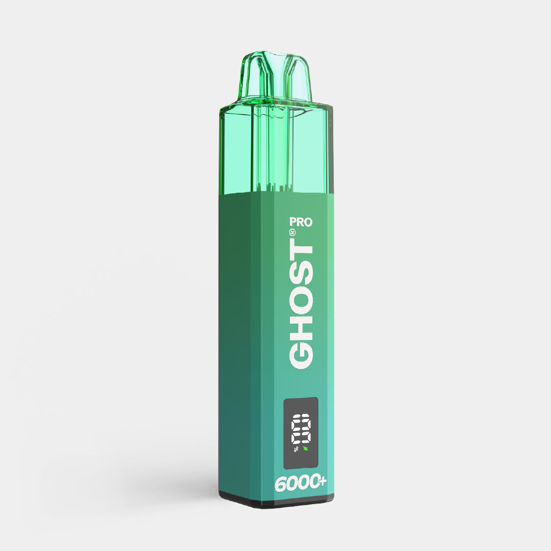 Fresh Mint