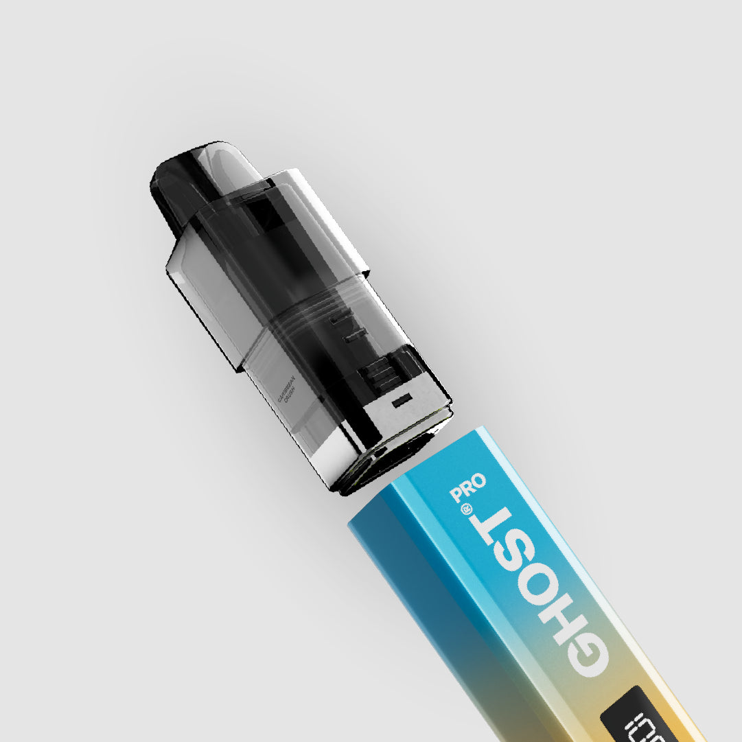 elfbar elfa master akku Blur® 15,000 Caribbean Crush main image 0