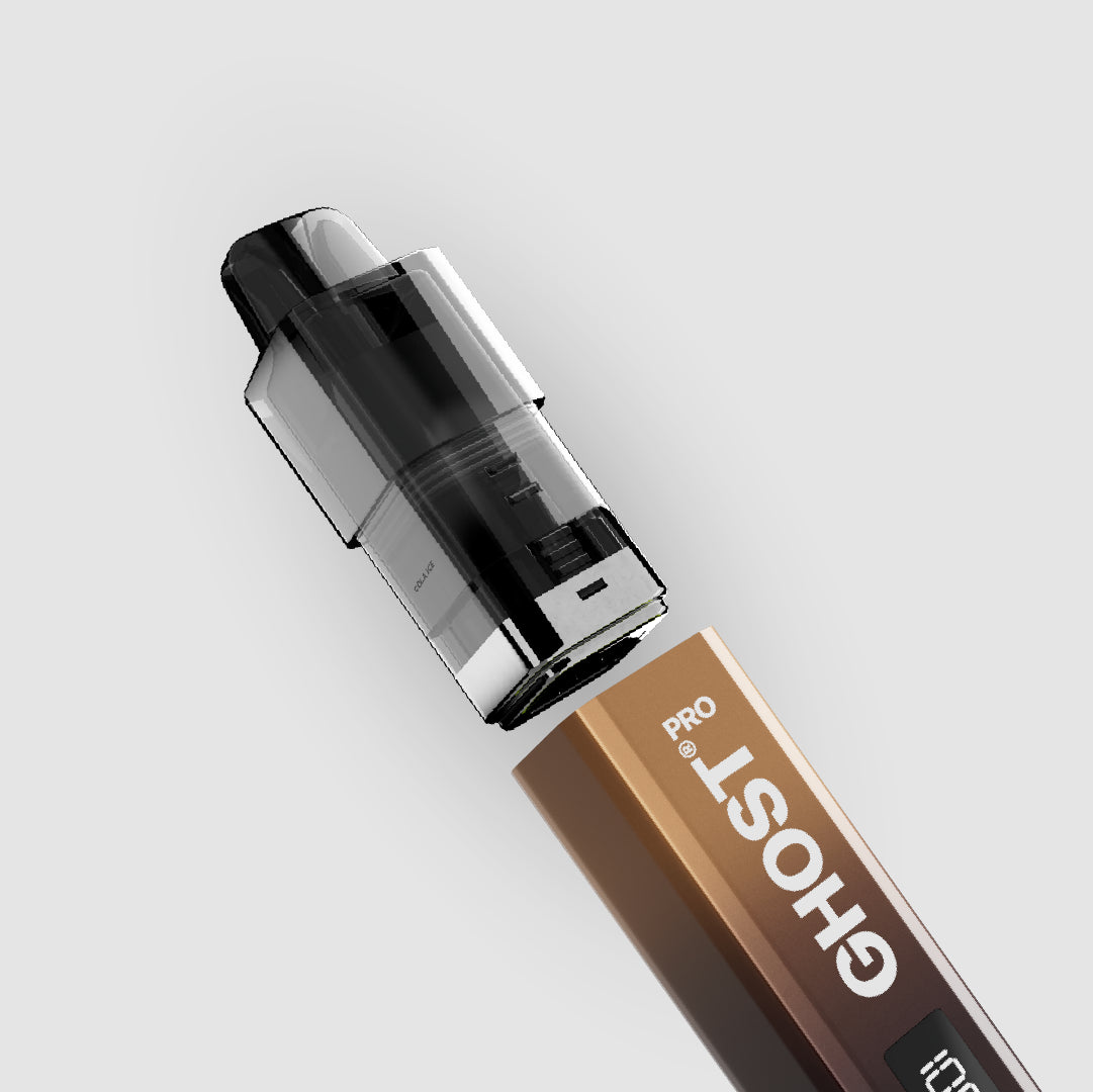 Ghost Pro 8000+ Cola Ice Pod System | Vapes Bars Ghost Pro 8000+ Cola Ice Pod System | Vapes Bars