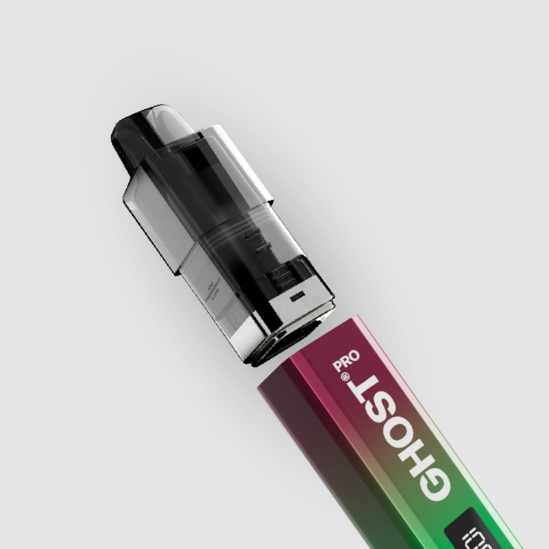 Kiwi Passionfruit & Lime