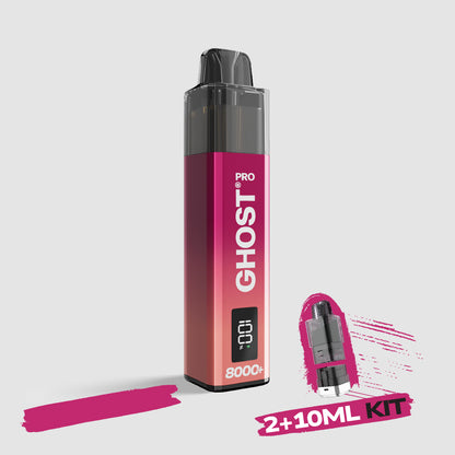 Kiwi Passionfruit Guava